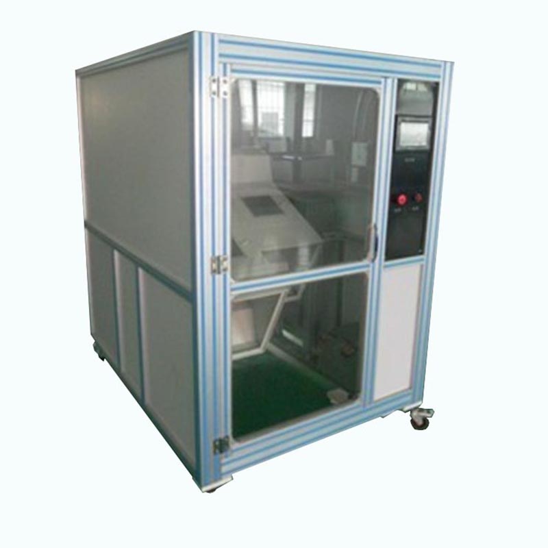 箱式滚筒跌落试验机DY-3024X